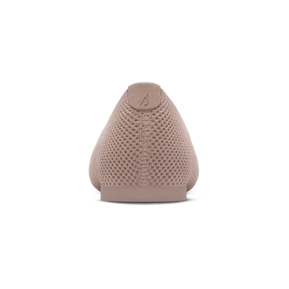 Allbirds Pink Tree Breezer Point Size 8 - Picture 4 of 16